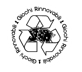 Logo Giochi Rinnovabili